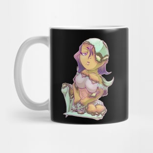 Mara Mug